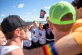 Point Break vs Beachboat - Mixed Quarters - USAU Beach Championships 2016