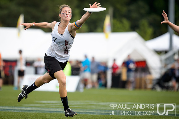 2016 D1 National Championships