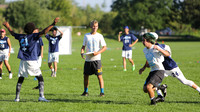 Mixed Pool Play - Sat - 2016 USAU Youth Club Championships
