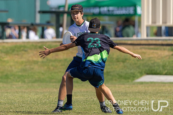 2025 California High School Champs