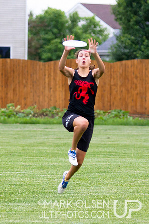 2016 BICI Tournament Saturday - Mixed
