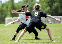 Pro Elite Challenge - Colorado Cup 2016 : Aurora Sports Park, Aurora CO