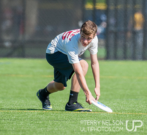 Georgia High School Ultimate State Championship