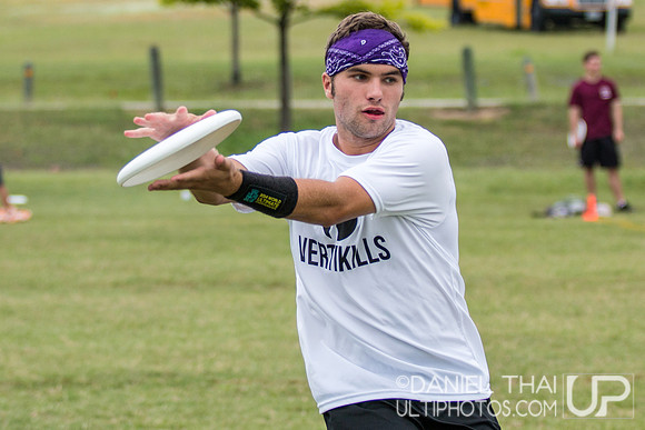 Texas High School State Championships - Boys Pool Play