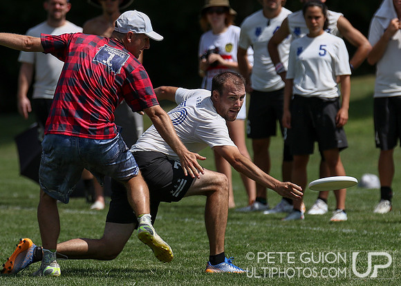 Chesapeake Open