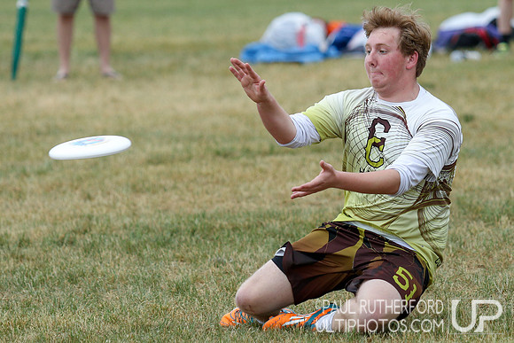 2016 Division III Massachusetts High School Ultimate Championships