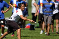 2013 South Central Women's Regionals