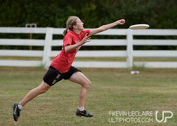 2013 Mid-Atlantic Regionals Saturday action