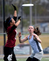 Pool Play - YULA Invite 2016