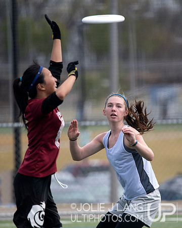 Pool Play - YULA Invite 2016