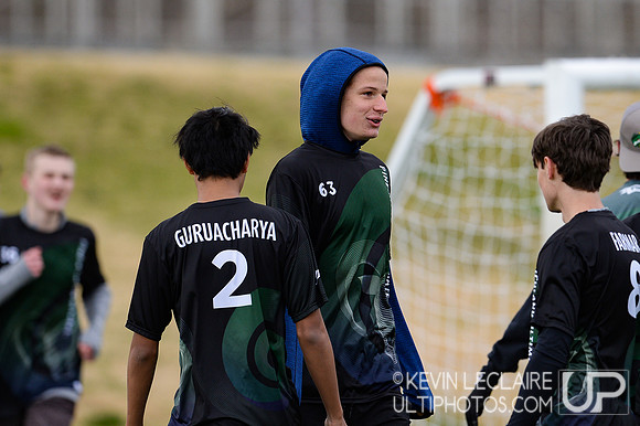 YULA 2022 Saturday action