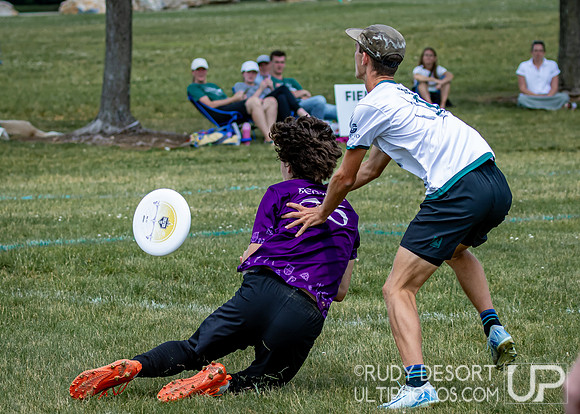 2025 High School National Invite (HSNI)