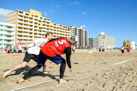 2016 USAU Beach National Championship