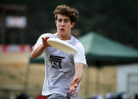2014 USAU Junior National Team Tryouts - East Coast