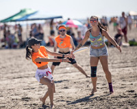Wildwood Beach Ultimate Frisbee - Saturday