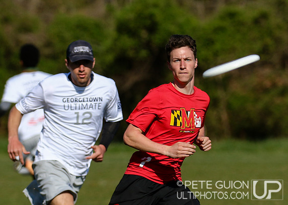 DI Colonial Conference Championships