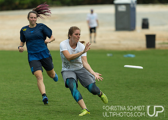 Club Terminus 2016 - Saturday, Round 5