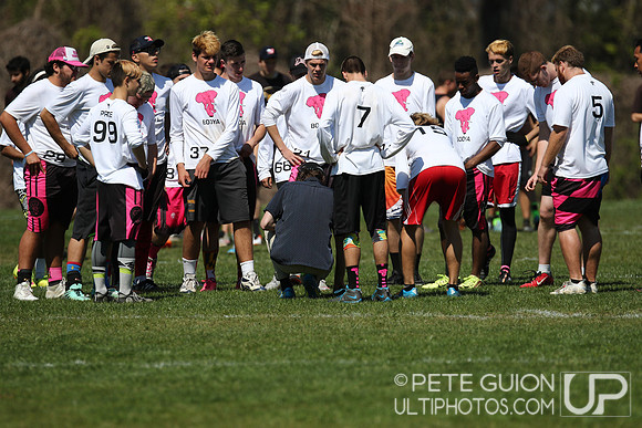 DI Colonial Conference Championships