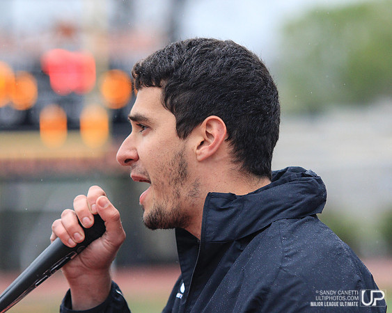 DC Current at NY Rumble 5/1/16 - MLU