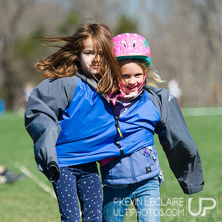 Fools Fest 2014 Sunday Action