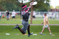 Sunday - 2016 USAU Youth Club Championships