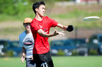 Georgia High School Ultimate State Championship