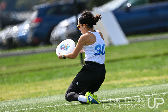 Women's Pool Play R3 - 2022 Mid-Atlantic Regionals Saturday