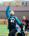 Team USA Mixed v Drag'n Thrust Scrimmage - 4/24/16