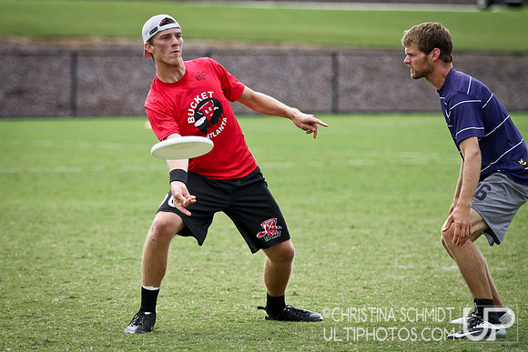2013 USA Ultimate Club Southeast Regionals