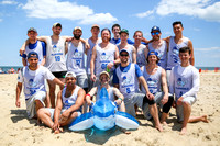 Team Photos from 2016 USAU Beach Nationals