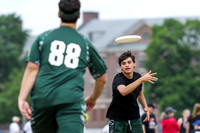 2016 Division III Massachusetts High School Ultimate Championships