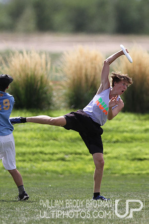 2013 South Central Mixed Regionals
