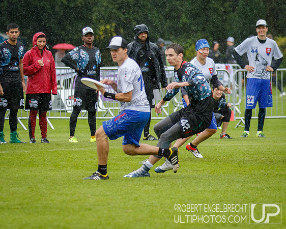 WUGC, 2016