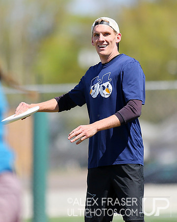 Pop Ultimate Hat 2016