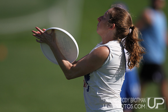 2013 Rocky Mountain Mixed Sectionals