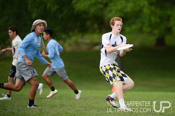 Philly Open 2016