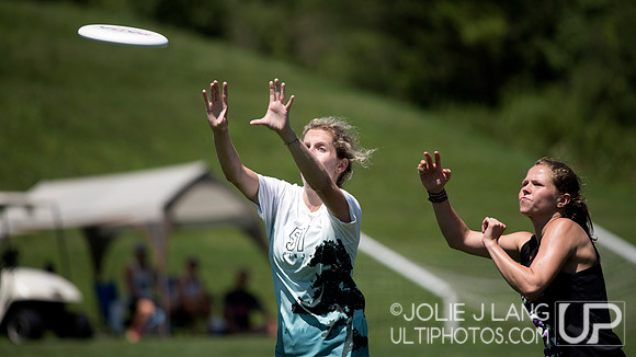 Sunday - Philly Open 2016