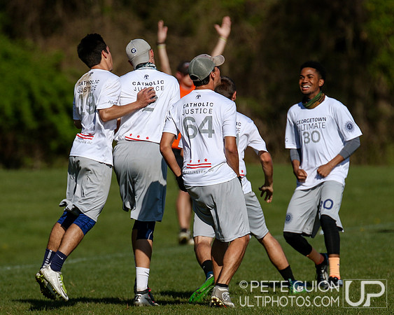 DI Colonial Conference Championships