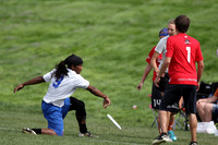 2013 South Central Mixed Regionals