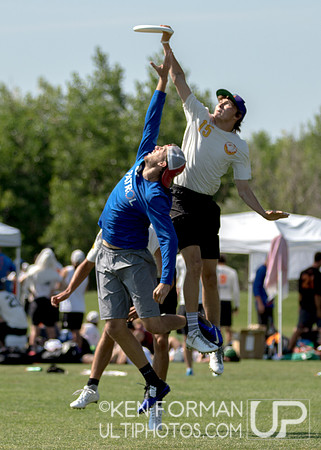 Pro Elite Challenge - Colorado Cup 2016 : Aurora Sports Park, Aurora CO