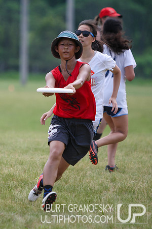 2016 Mass State Championships: Girls Division