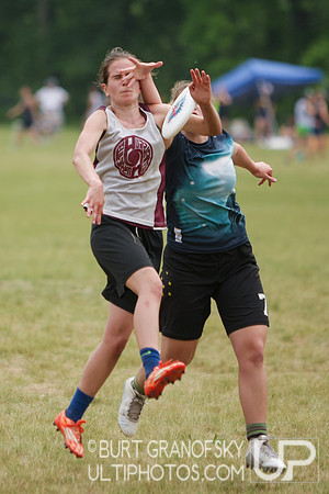 2016 Mass State Championships: Girls Division