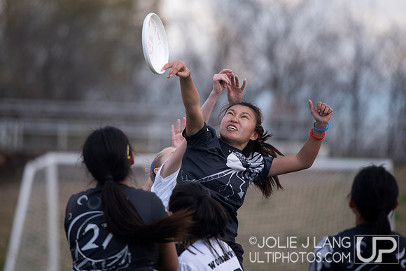 Pool Play - YULA Invite 2016