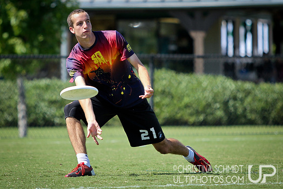 2013 USA Ultimate Club Southeast Regionals