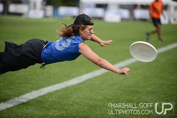 US Open 2016 - Women's Semifinals