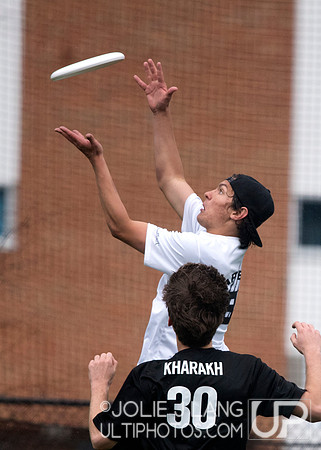 Pool Play - YULA Invite 2016