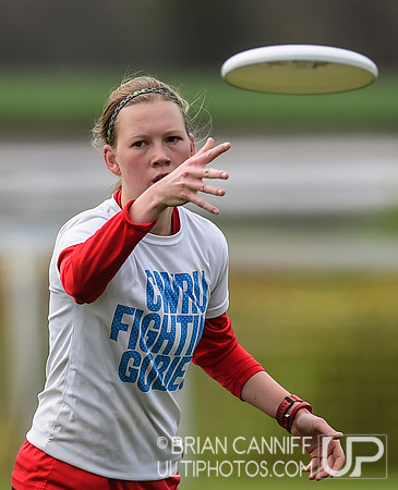 2016 WOMENS REG OHIO VALLEY