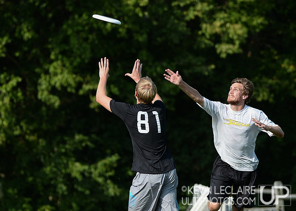 Capital Sectionals 2013 Sunday action