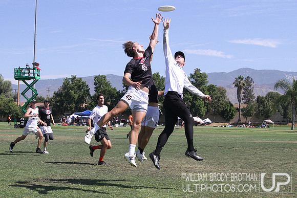 Day 2 of SFI West