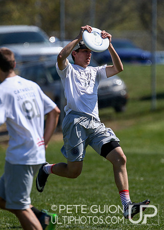 DI Colonial Conference Championships
